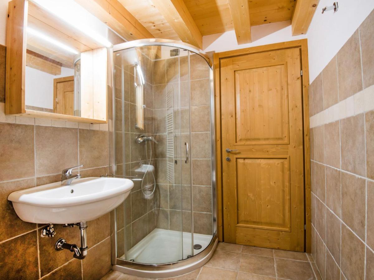 Apartment Albergo Diffuso - Cjasa De Barce-1 By Interhome Barcis Bagian luar foto